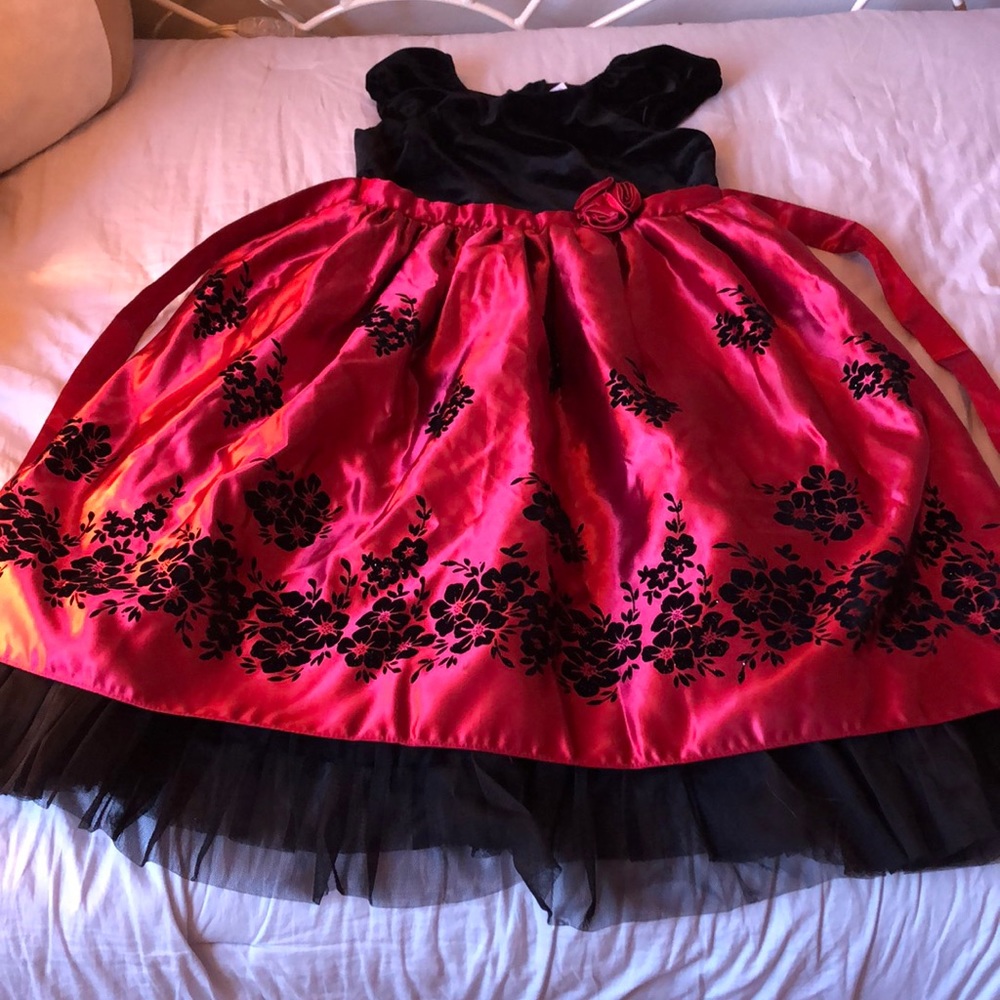 A dress.